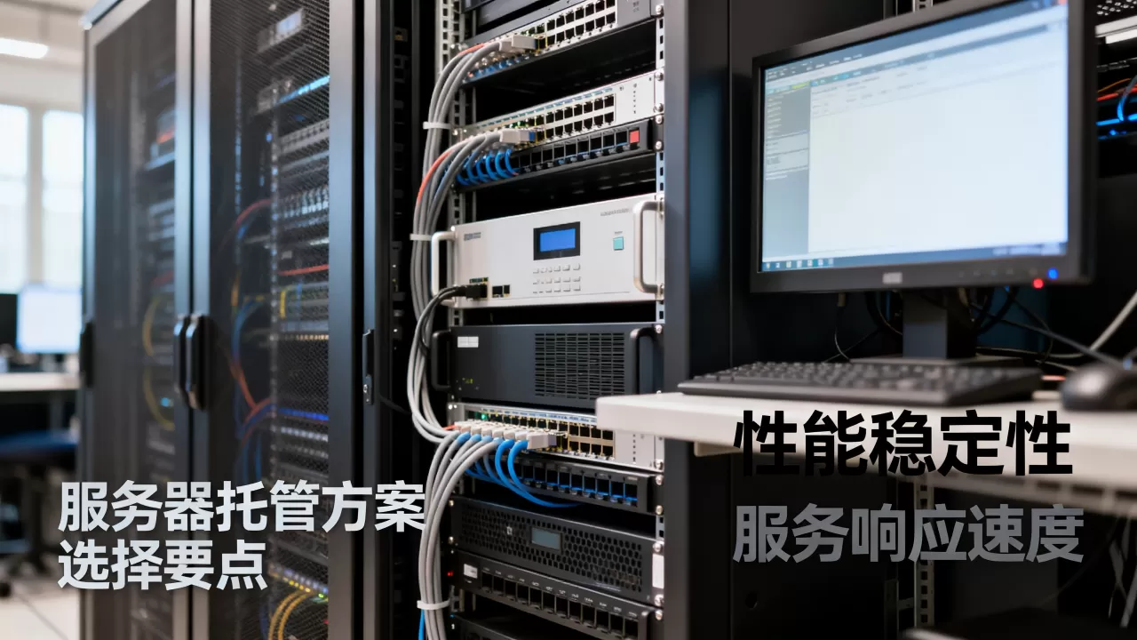 如何选择服务器托管方案?,服务器托管哪家好? 如何选择服务器托管方案?,服务器托管哪家好?