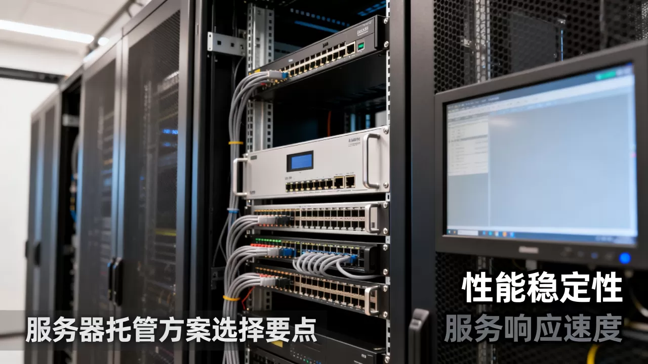 如何选择服务器托管方案?,服务器托管哪家好? 如何选择服务器托管方案?,服务器托管哪家好?