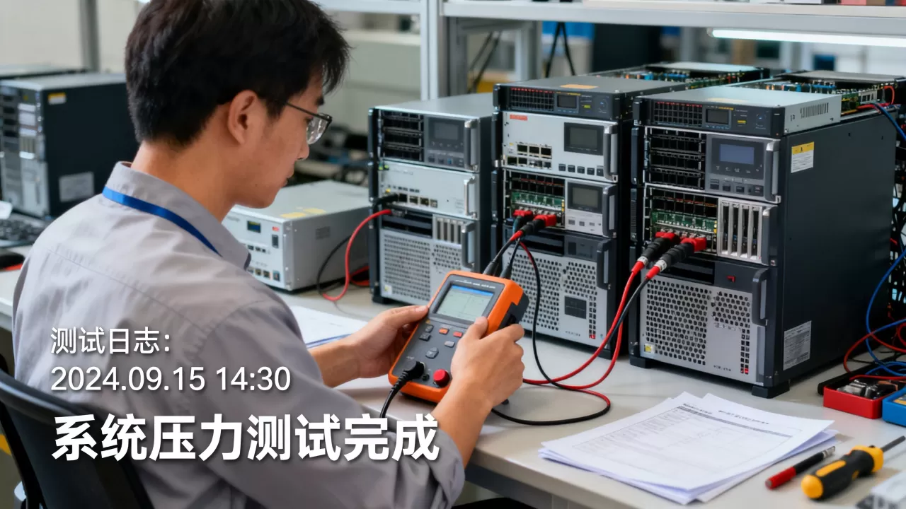 服务器系统测试工程师是做什么的,怎么做? 服务器系统测试工程师是做什么的,怎么做?