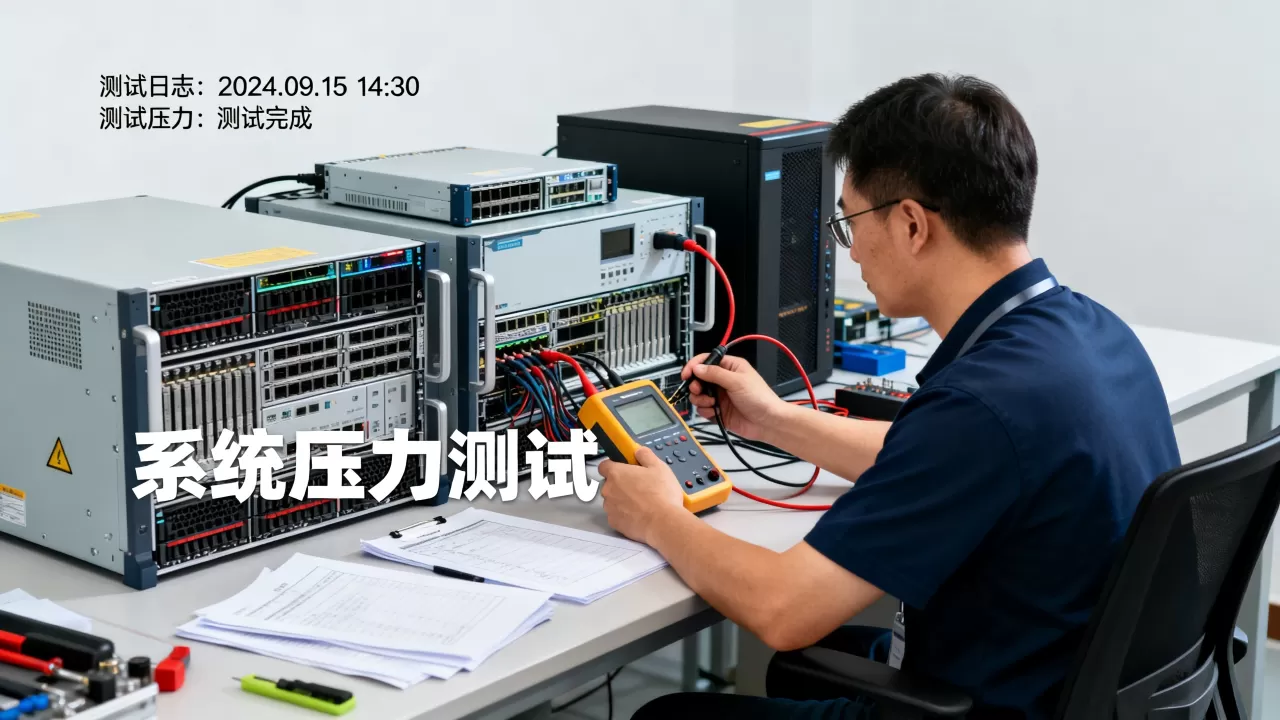 服务器系统测试工程师是做什么的,怎么做? 服务器系统测试工程师是做什么的,怎么做?