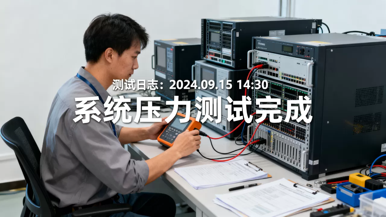 服务器系统测试工程师是做什么的,怎么做? 服务器系统测试工程师是做什么的,怎么做?