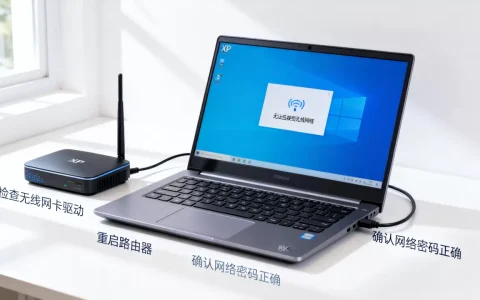 XP系统怎么连不上无线网络服务器？，怎么解决