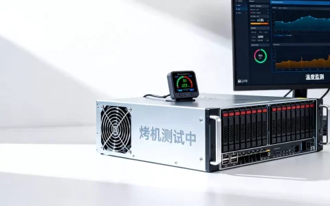 服务器烤机到底是什么意思，怎么测试稳定性