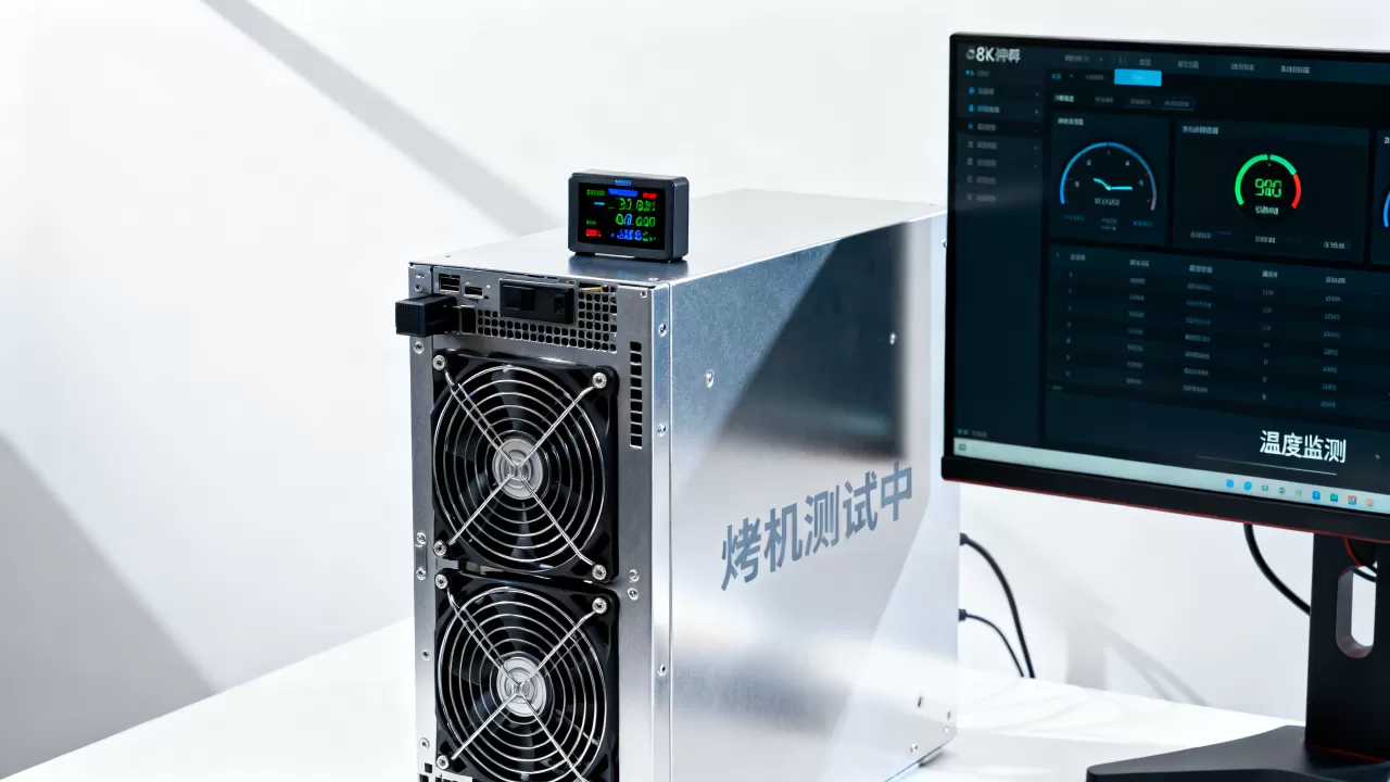 服务器烤机到底是什么意思，怎么测试稳定性