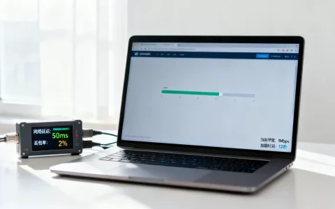 访问1m带宽的网站速度慢得离谱吗，网站速度慢怎么解决