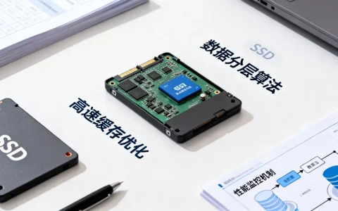 如何优化分层存储的高速层策略，有哪些方法？