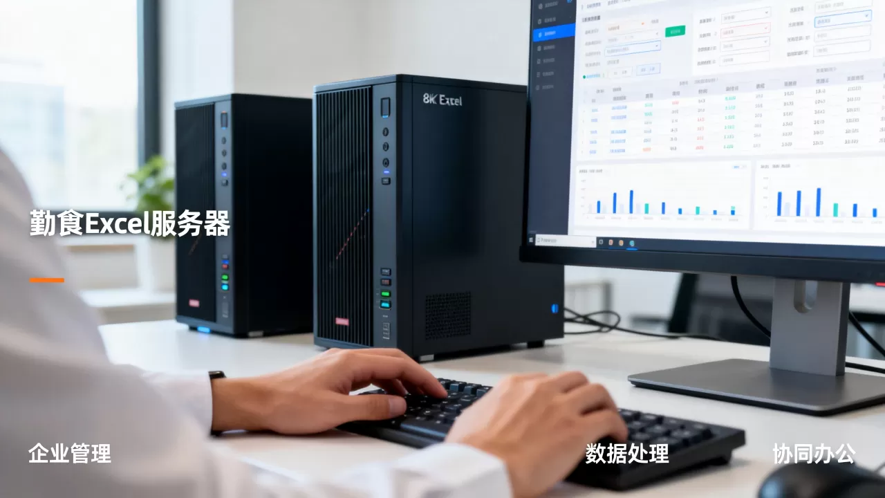 勤哲Excel服务器究竟应用在哪些领域?,好用吗? 勤哲Excel服务器究竟应用在哪些领域?,好用吗?