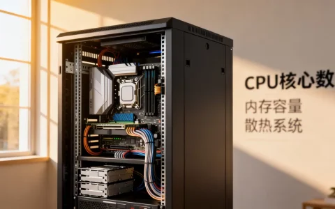 服务器的性能要求如何满足？，有哪些注意事项？