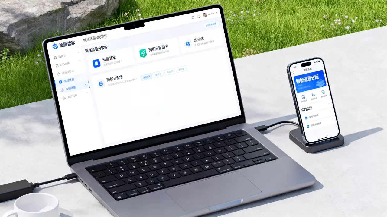 分配网络流量的软件都有哪些?,哪个好用? 分配网络流量的软件都有哪些?,哪个好用?