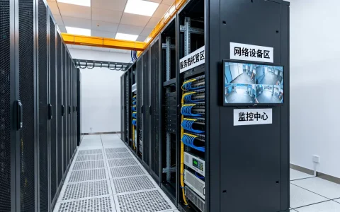服务器托管机房要怎么选，哪家性价比更高？