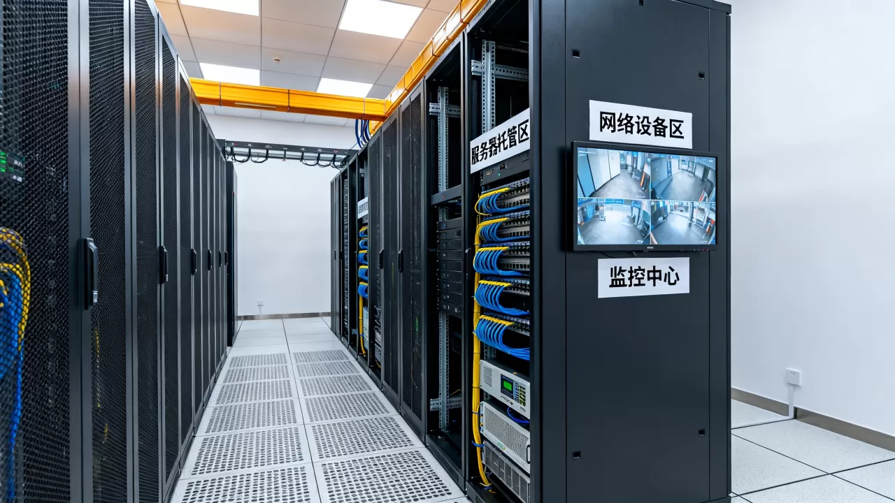 服务器托管机房要怎么选,哪家性价比更高? 服务器托管机房要怎么选,哪家性价比更高?