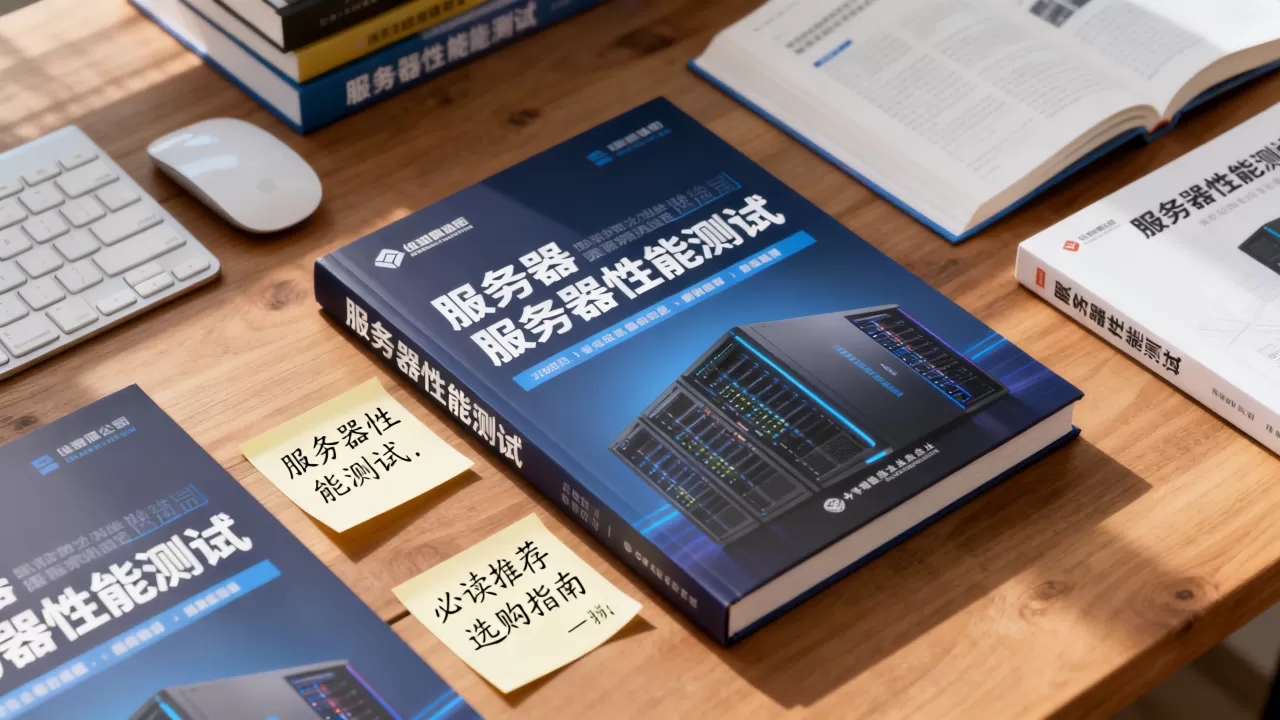 服务器性能测试书籍有哪些必读?,怎么选? 服务器性能测试书籍有哪些必读?,怎么选?