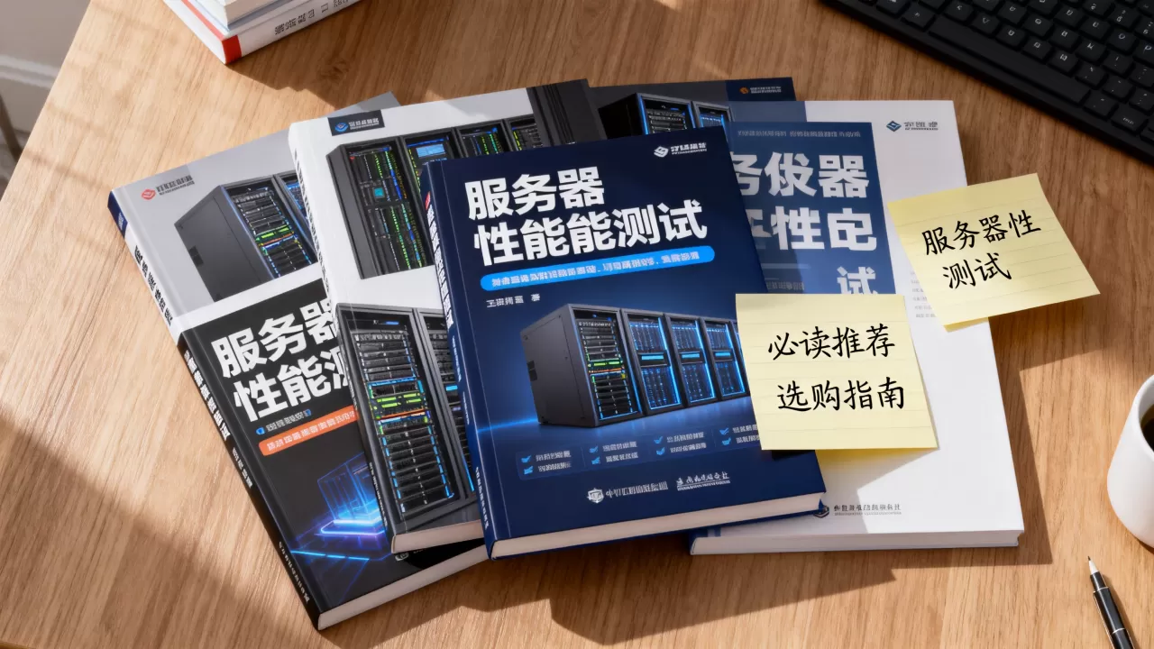 服务器性能测试书籍有哪些必读?,怎么选? 服务器性能测试书籍有哪些必读?,怎么选?