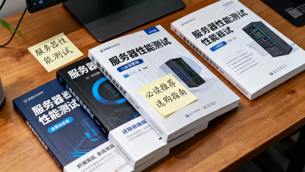 服务器性能测试书籍有哪些必读?,怎么选? 服务器性能测试书籍有哪些必读?,怎么选?