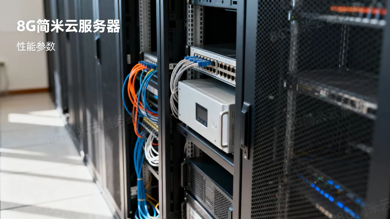 8G简米云服务器租用一个月多少钱,性能怎么样 8G简米云服务器租用一个月多少钱,性能怎么样