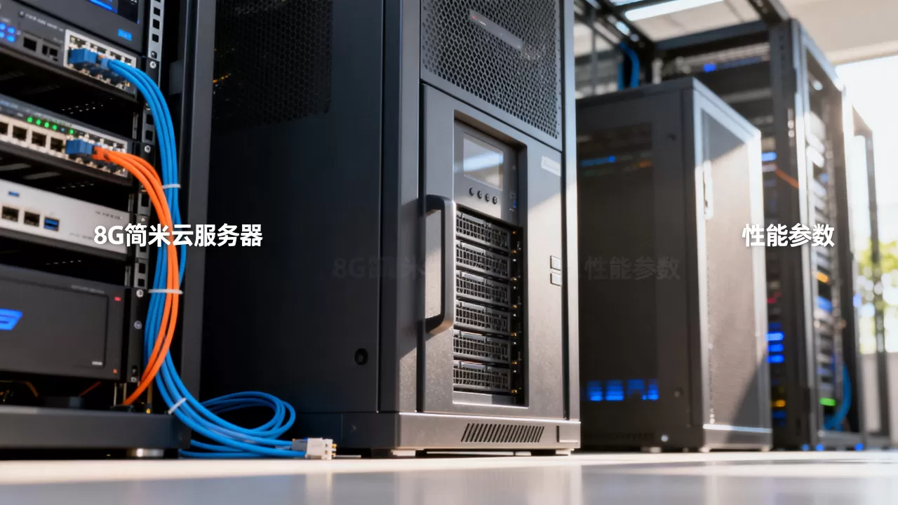 8G简米云服务器租用一个月多少钱,性能怎么样 8G简米云服务器租用一个月多少钱,性能怎么样