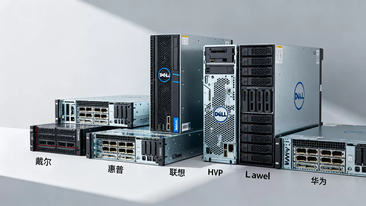 x86架构主流厂家服务器有哪些,哪个品牌好? x86架构主流厂家服务器有哪些,哪个品牌好?
