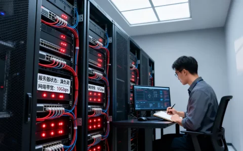 斗罗大陆h5服务器人满为患怎么办，服务器爆满怎么解决