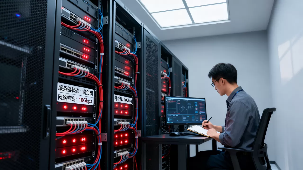斗罗大陆h5服务器人满为患怎么办，服务器爆满怎么解决