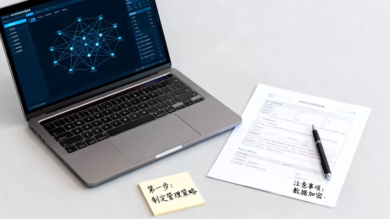 反网络行为管理如何有效实施,具体步骤和注意事项有哪些? 反网络行为管理如何有效实施,具体步骤和注意事项有哪些?