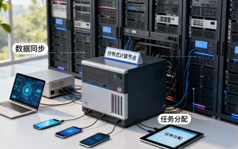 分布式计算为什么重要？,有哪些应用场景？