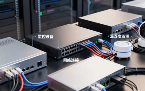 佛山机房监控如何选择？，有哪些注意事项？