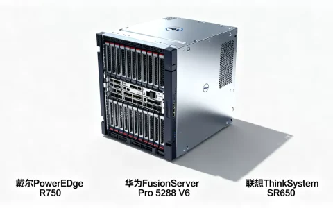 四方形的服务器有哪些值得推荐？，哪个牌子好
