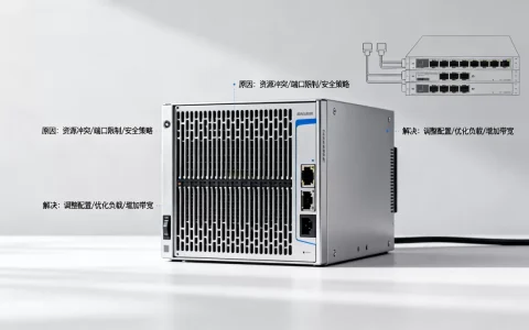 服务器禁止多个连接的原因是什么，怎么解决