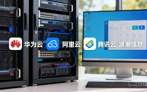 服务器办公软件有哪些品牌，哪个品牌比较好？