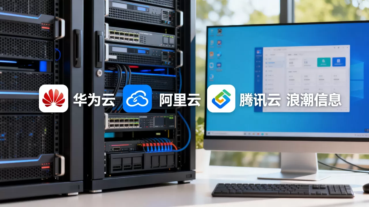服务器办公软件有哪些品牌,哪个品牌比较好? 服务器办公软件有哪些品牌,哪个品牌比较好?