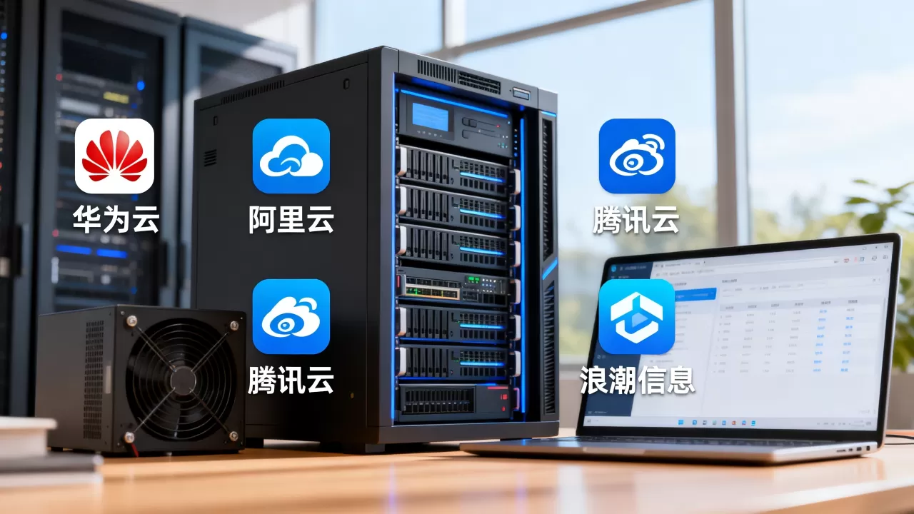 服务器办公软件有哪些品牌,哪个品牌比较好? 服务器办公软件有哪些品牌,哪个品牌比较好?