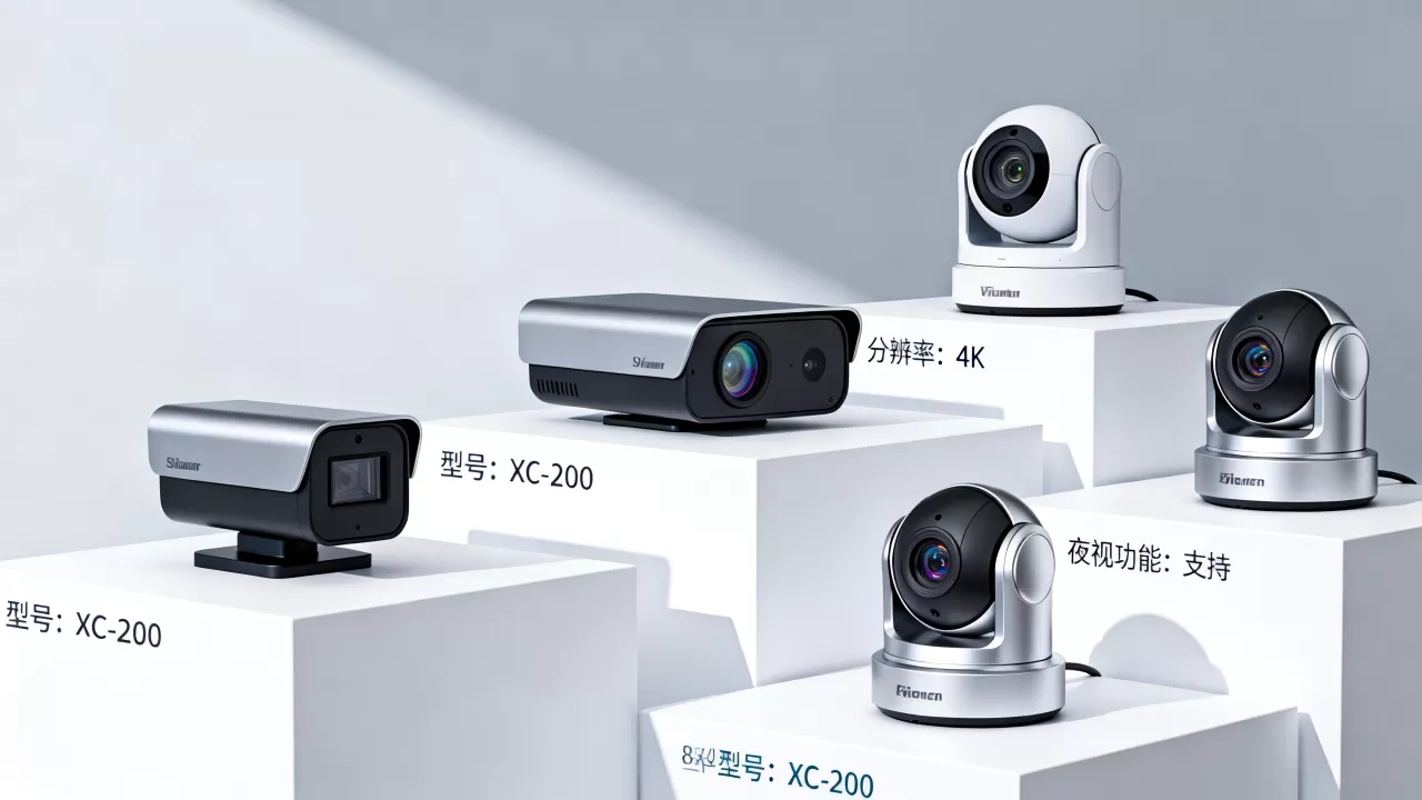 附近网络摄像头到底怎么选,哪个牌子性价比高 附近网络摄像头到底怎么选,哪个牌子性价比高