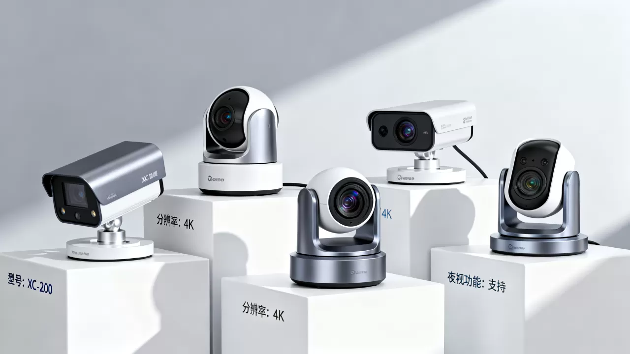附近网络摄像头到底怎么选,哪个牌子性价比高 附近网络摄像头到底怎么选,哪个牌子性价比高