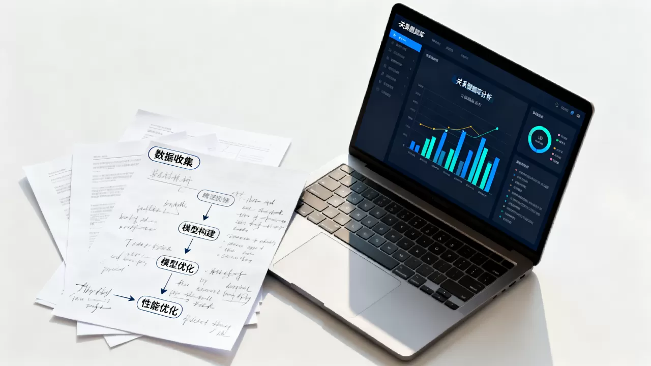 如何深入分析关系数据库,有哪些关键步骤? 如何深入分析关系数据库,有哪些关键步骤?