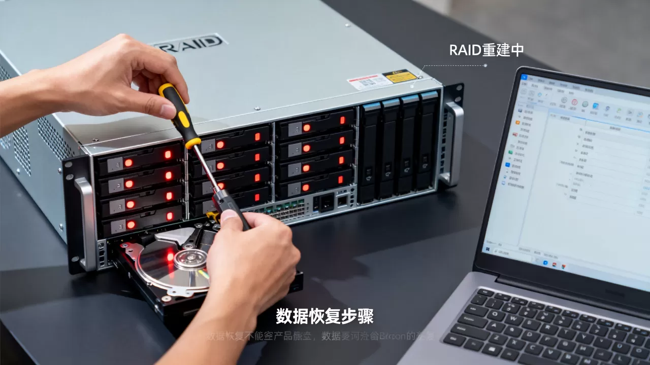 服务器重做RAID会丢失数据吗,如何恢复数据? 服务器重做RAID会丢失数据吗,如何恢复数据?