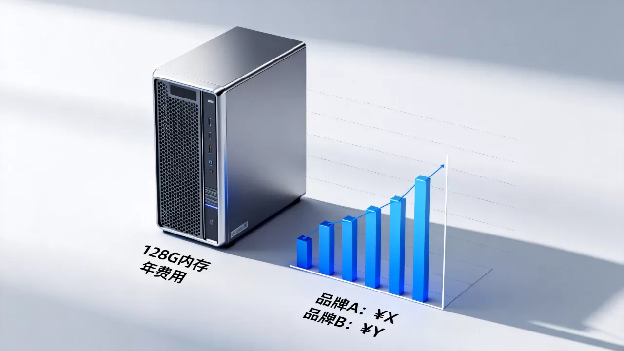 云服务器128g内存一年要多少钱,哪家更便宜? 云服务器128g内存一年要多少钱,哪家更便宜?