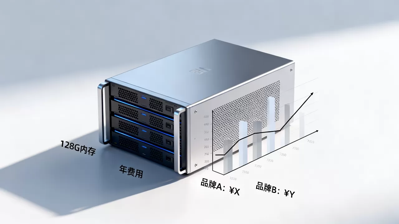 云服务器128g内存一年要多少钱,哪家更便宜? 云服务器128g内存一年要多少钱,哪家更便宜?