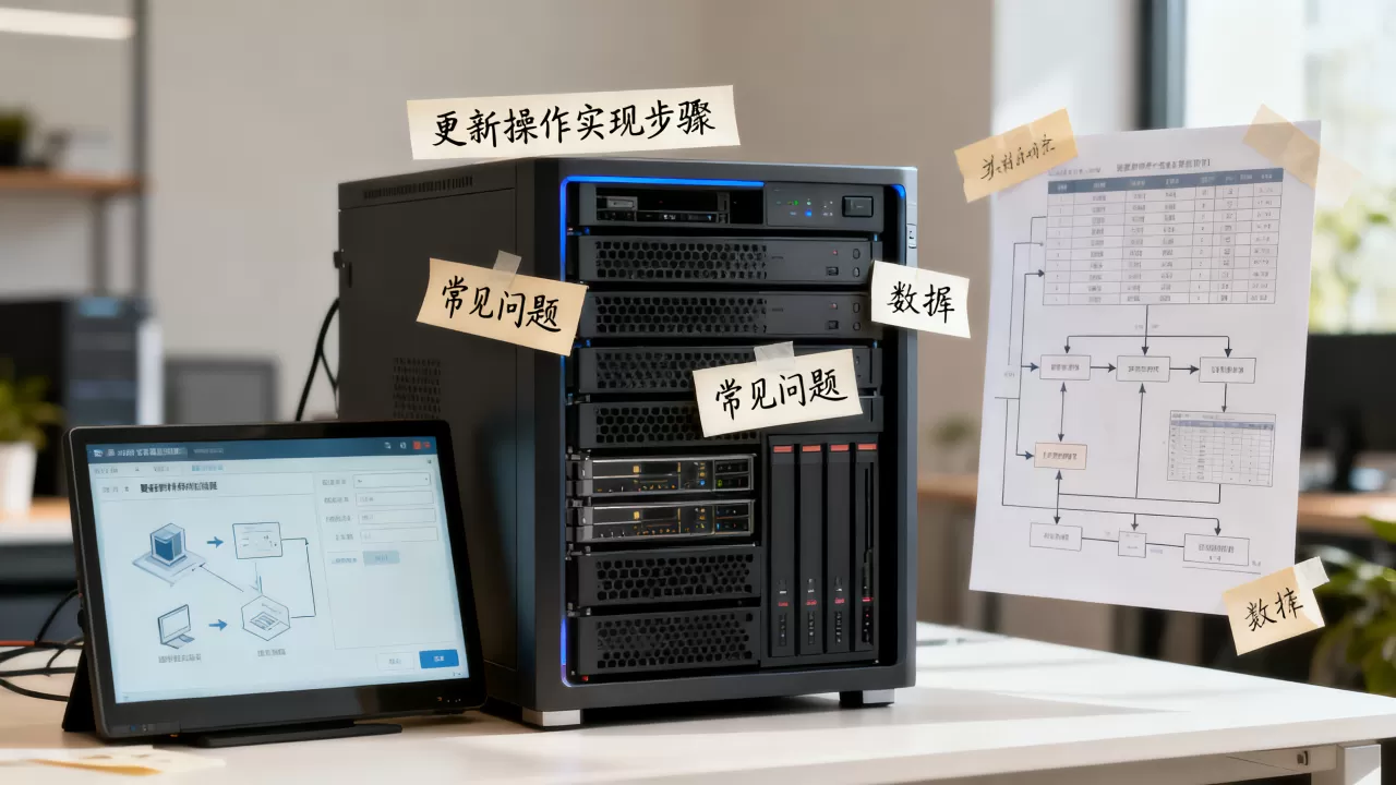 分析型数据库更新操作如何实现?,常见问题有哪些? 分析型数据库更新操作如何实现?,常见问题有哪些?