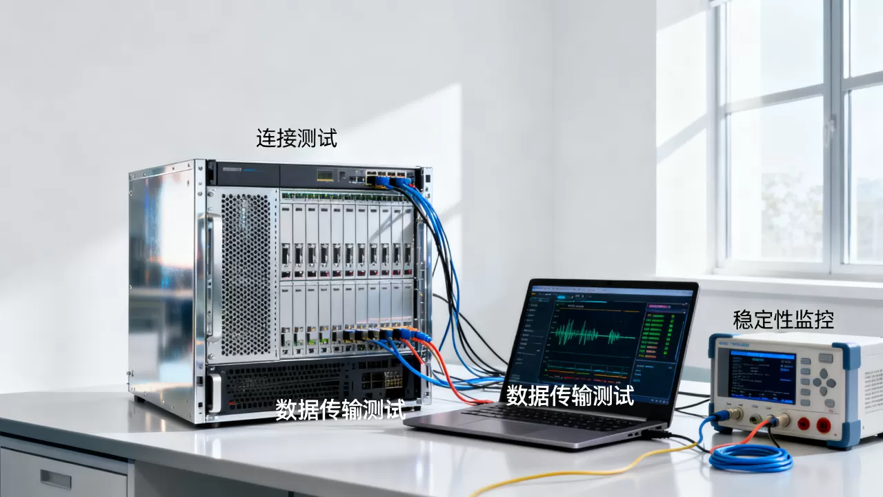FTP服务器稳定性如何测试，有哪些测试方法？