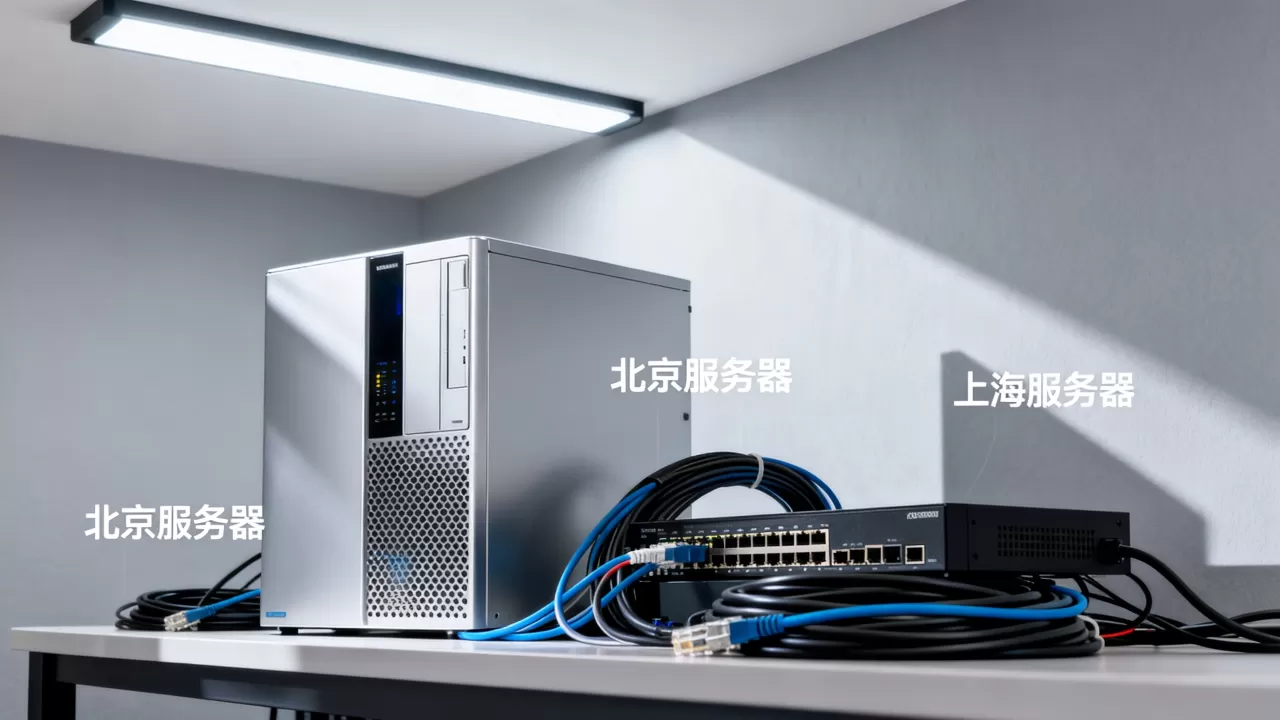 CS2官匹国内服务器有哪些，哪个最稳定？