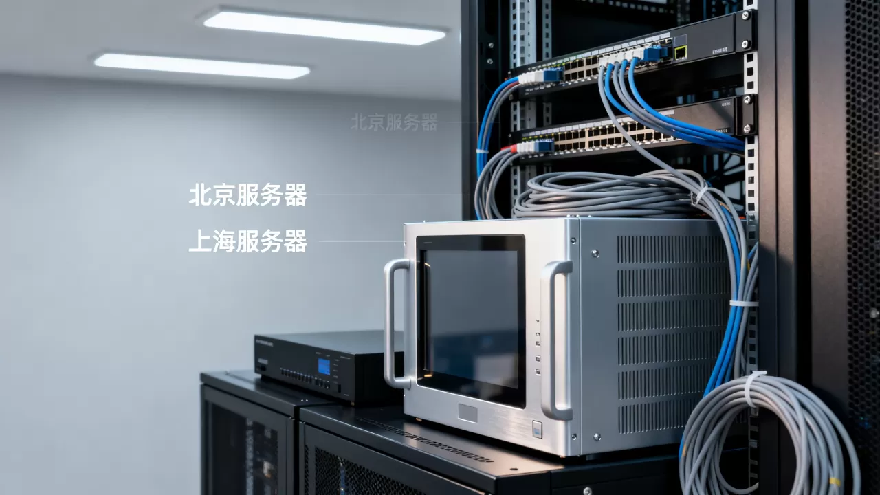 CS2官匹国内服务器有哪些，哪个最稳定？