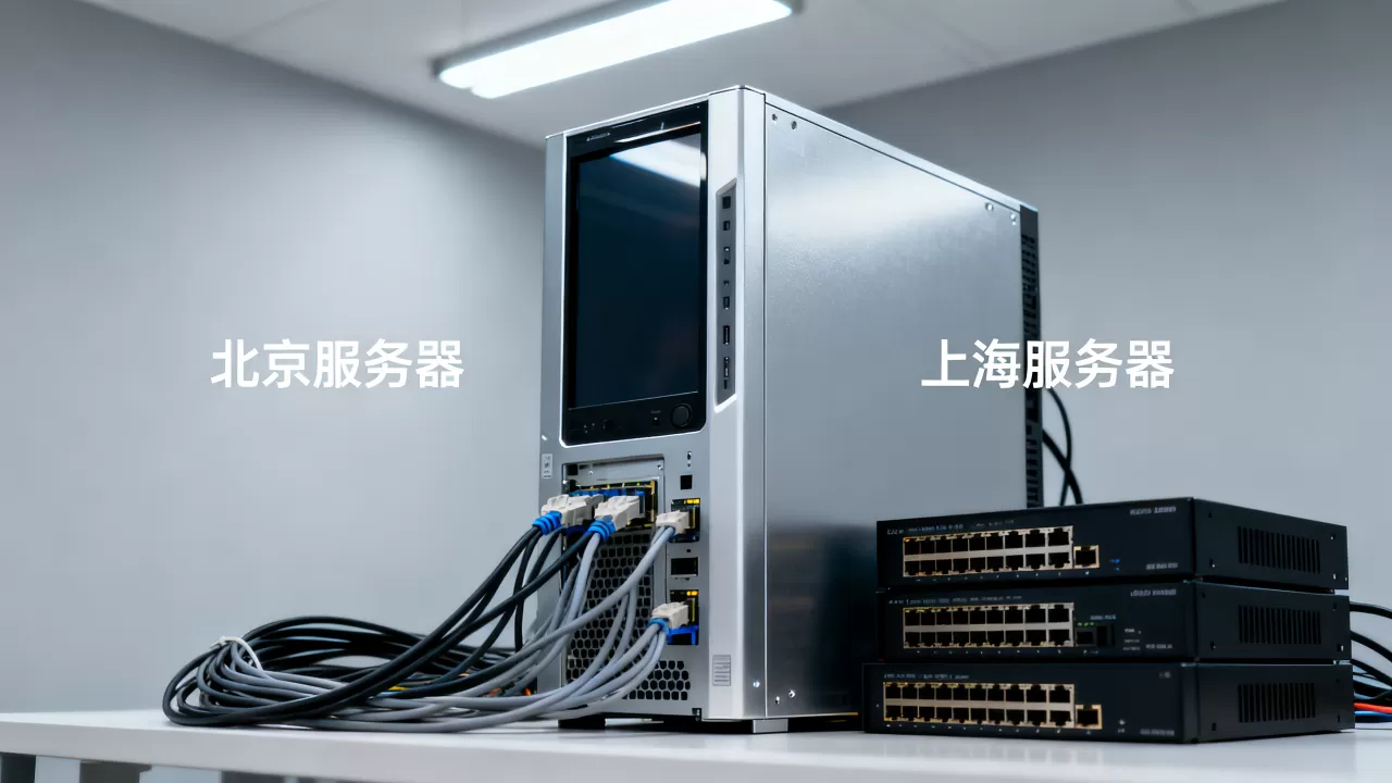 CS2官匹国内服务器有哪些，哪个最稳定？