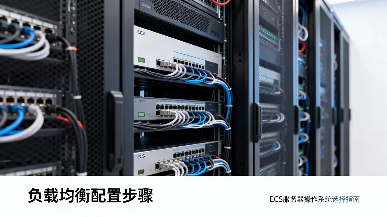 负载均衡后端服务器如何选择ECS服务器操作系统?,怎么配置 负载均衡后端服务器如何选择ECS服务器操作系统?,怎么配置