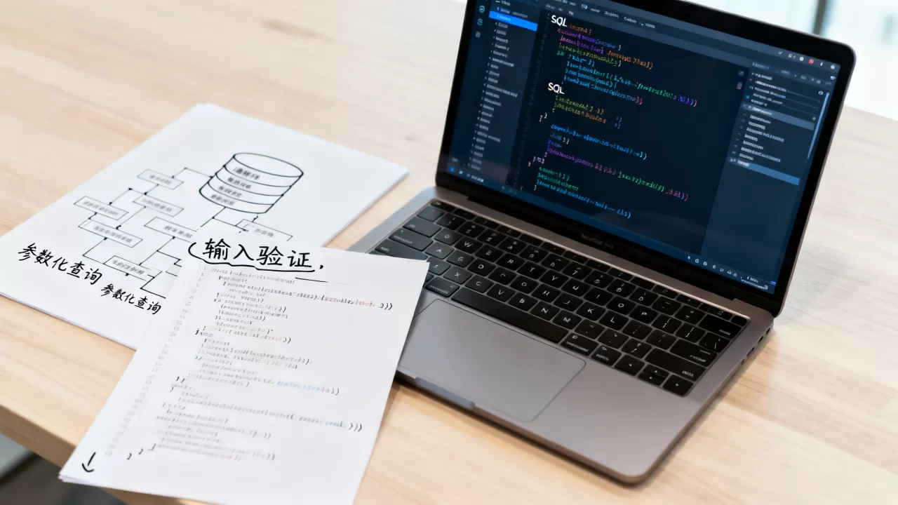 如何有效防止SQL注入,有哪些常用方法? 如何有效防止SQL注入,有哪些常用方法?
