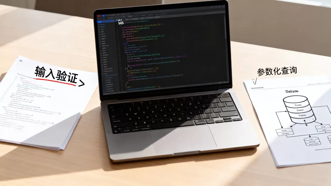 如何有效防止SQL注入,有哪些常用方法? 如何有效防止SQL注入,有哪些常用方法?