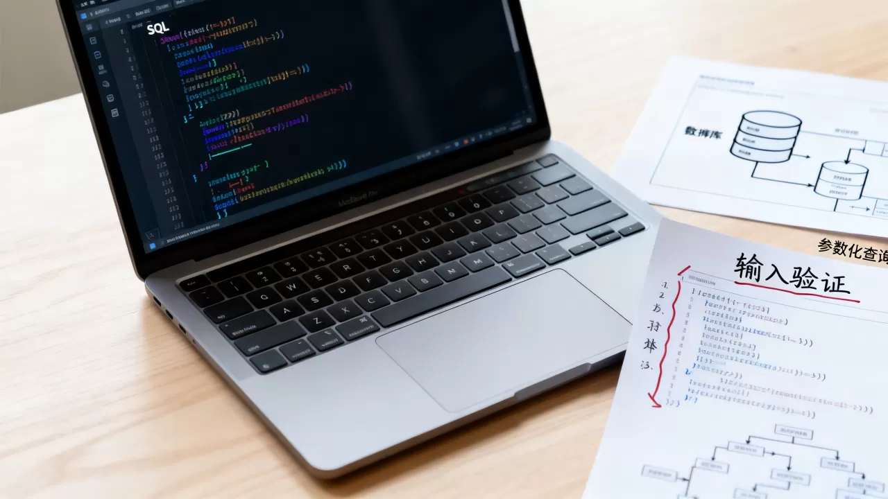 如何有效防止SQL注入,有哪些常用方法? 如何有效防止SQL注入,有哪些常用方法?