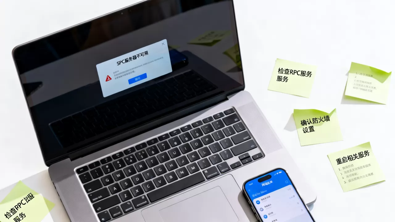 win10出现rpc服务器不可用怎么办,是什么原因 win10出现rpc服务器不可用怎么办,是什么原因