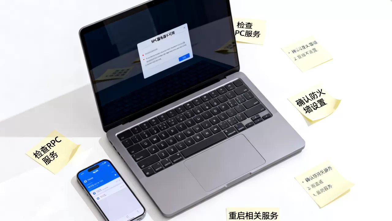 win10出现rpc服务器不可用怎么办,是什么原因 win10出现rpc服务器不可用怎么办,是什么原因
