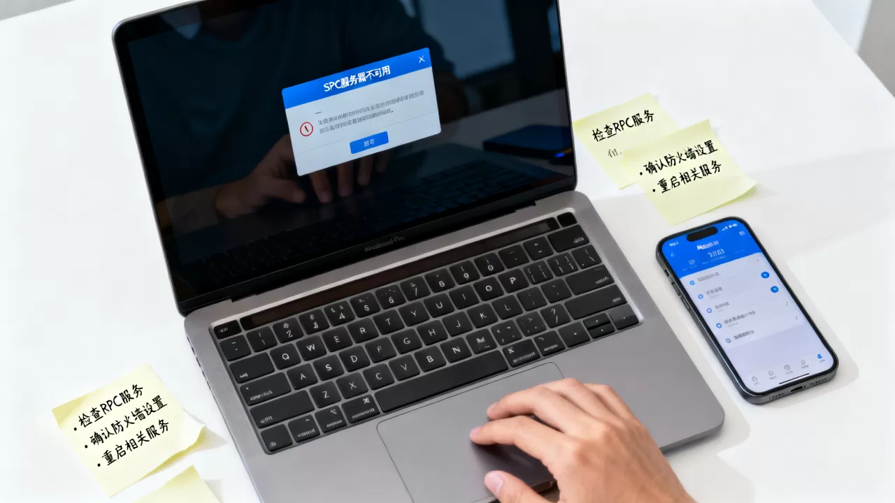 win10出现rpc服务器不可用怎么办,是什么原因 win10出现rpc服务器不可用怎么办,是什么原因