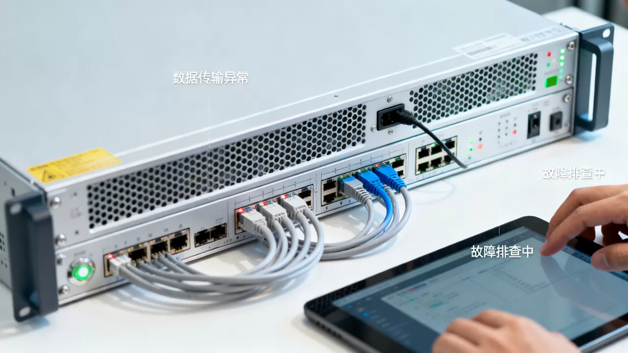 服务器无返回数据到底应该如何处理,怎么办? 服务器无返回数据到底应该如何处理,怎么办?